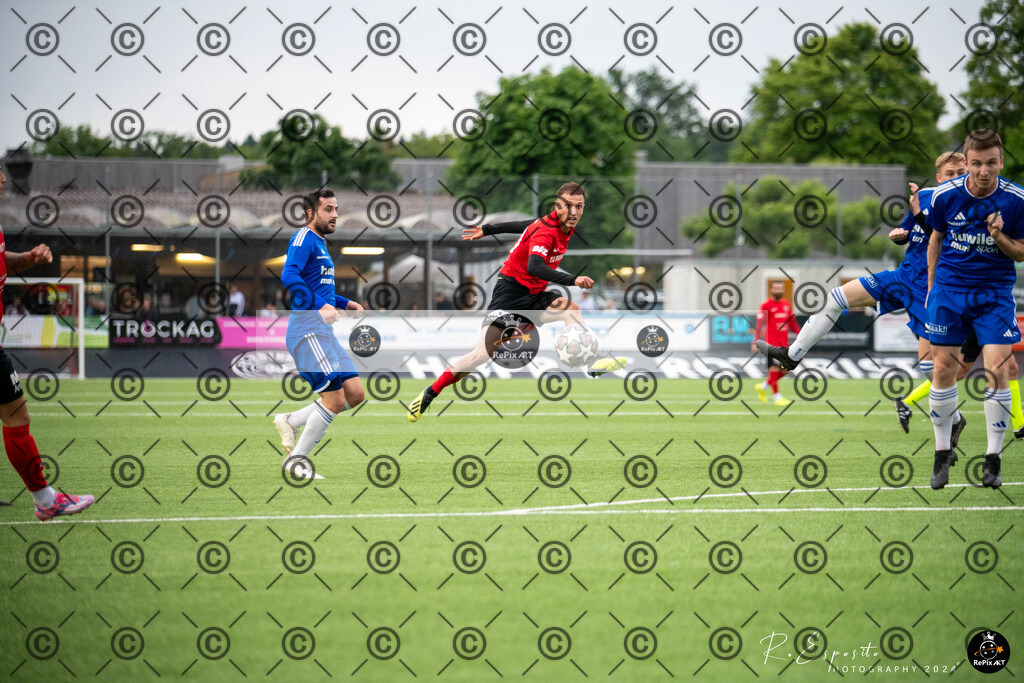 20240611_FC-Rothrist 1-Final_430 | Sport und Naturfotografie von Roberto Esposito zeigt echte Momente Bewegung und die Schönheit der Natur. Ausdrucksstarke Bilder schaffen Emotionen.