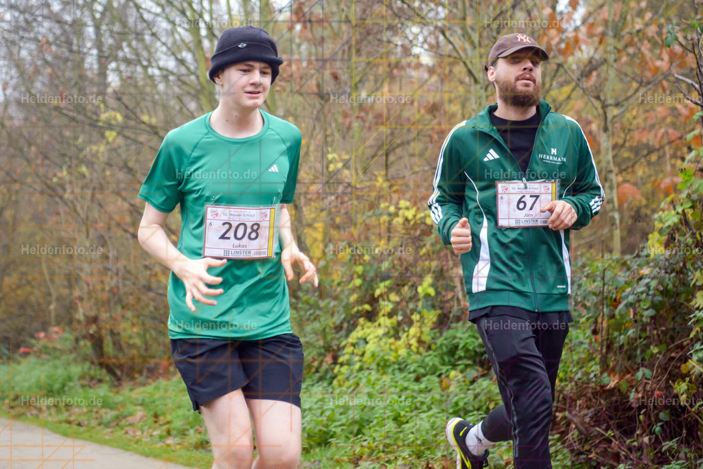 Neusser Erftlauf 2025  | Neusser Erftlauf 2025 Foto: Heldenfoto.de