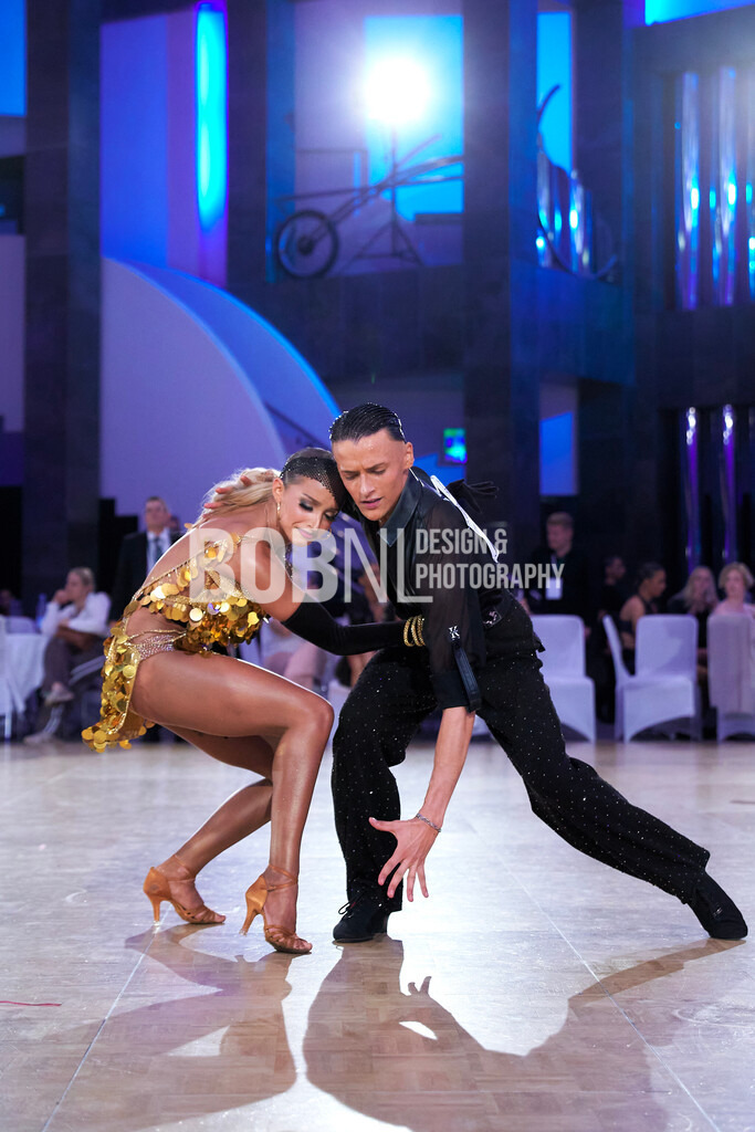 Dance Sport Festival | Bremen - 28.06.2026: Dance Sport Festival in Bremen (Congres Centrum), Germany. Photo by: BobNL design &amp; photography - Realisiert mit Pictrs.com