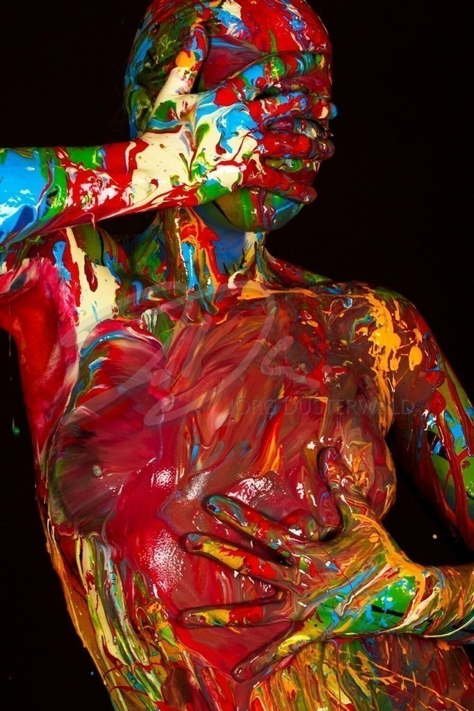 BodyArt-COLOURMIXSPLASH_8465 | #002 | Modell: Christina | Foto: Frank Schneider - Realisiert mit Pictrs.com