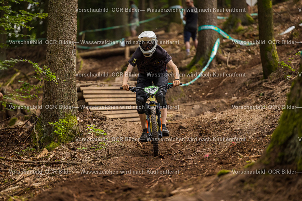 Enduro One Roßbach Samstag R3-2582 | OCR Bilder Fotograf Eisenach Michael Schröder
