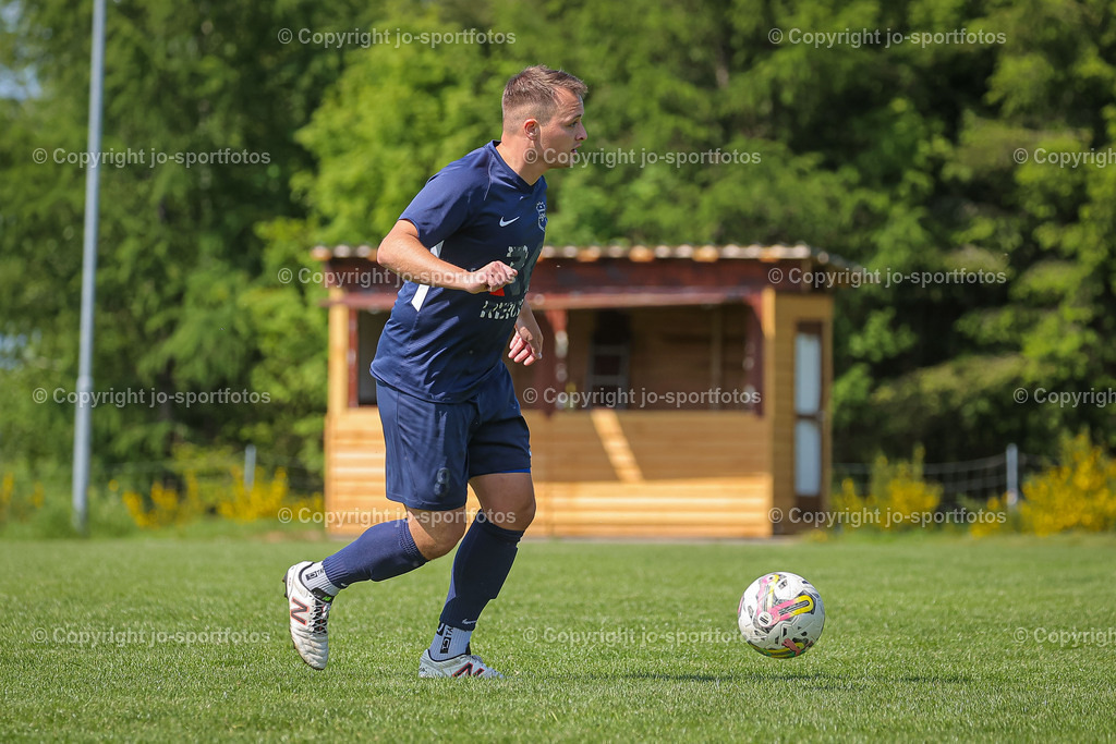 BQ3I1141 | 27.05.2023; Gruppenliga Gi/Mr.; Rasenplatz Eiershausen; SG Eschenburg - FSV Schröck; Ergebnis: 5:1 (2:1)