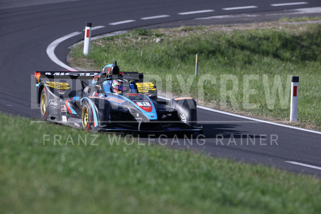 FIA European Hill Climb Championship – Rechberg 2026    | FIA European Hill Climb Championship at Rechberg, held from 24 to 26 April 2026 near Tulwitz, Styria, Austria. The image shows .     