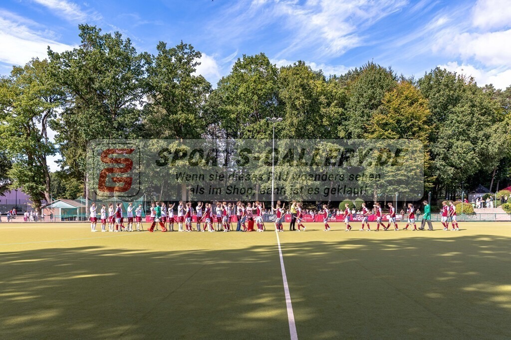 SM_20240915-D85_2869 | 1.Bundesliga Feldhockey (M) UHC MSC / 4:6 n.P.