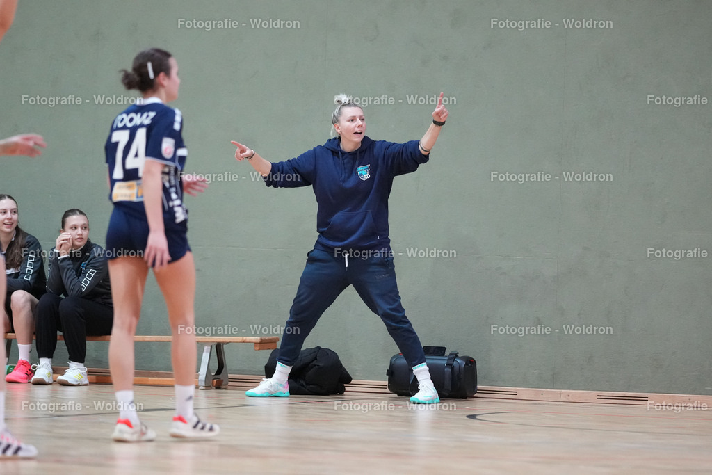 20221203 U18 Jags WV v HIB Graz-81 | Fotografie Woldron
