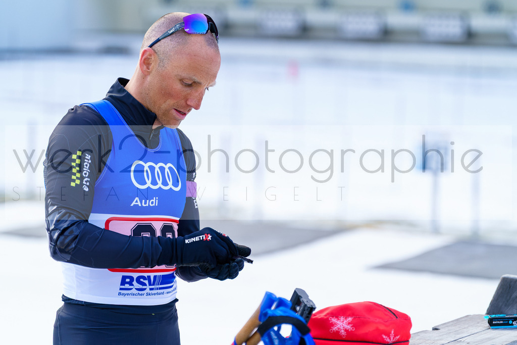 Deutschlandpokal Ruhpolding | 7. DSV JOKA Deutschlandpokal in der Chiemgau Arena Ruhpolding am 7. - 8. März 2026