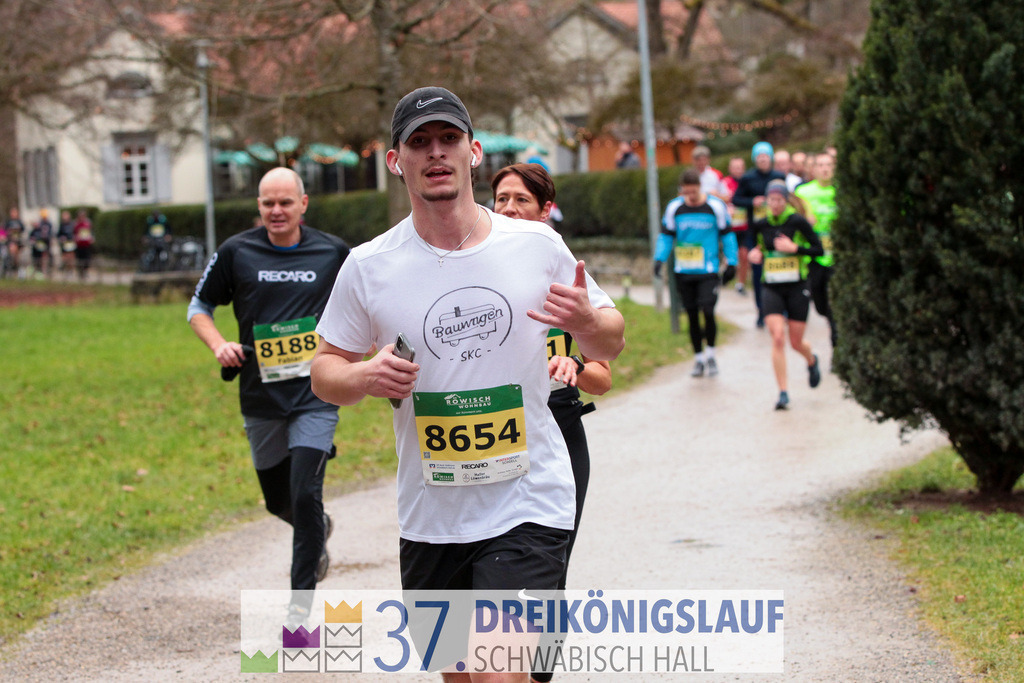 Roewisch Wohnbau Cup 5000m | 3 Koenigslauf 2023 - Realisiert mit Pictrs.com