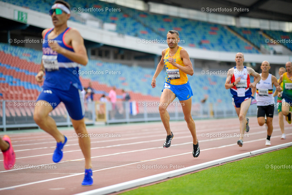 WMAC 2024 - Day 3_373 | World Masters Athletics Championship am 15.08.2024 in Gotheburg; SpeerwurfPhoto: Kai Peters - Realisiert mit Pictrs.com