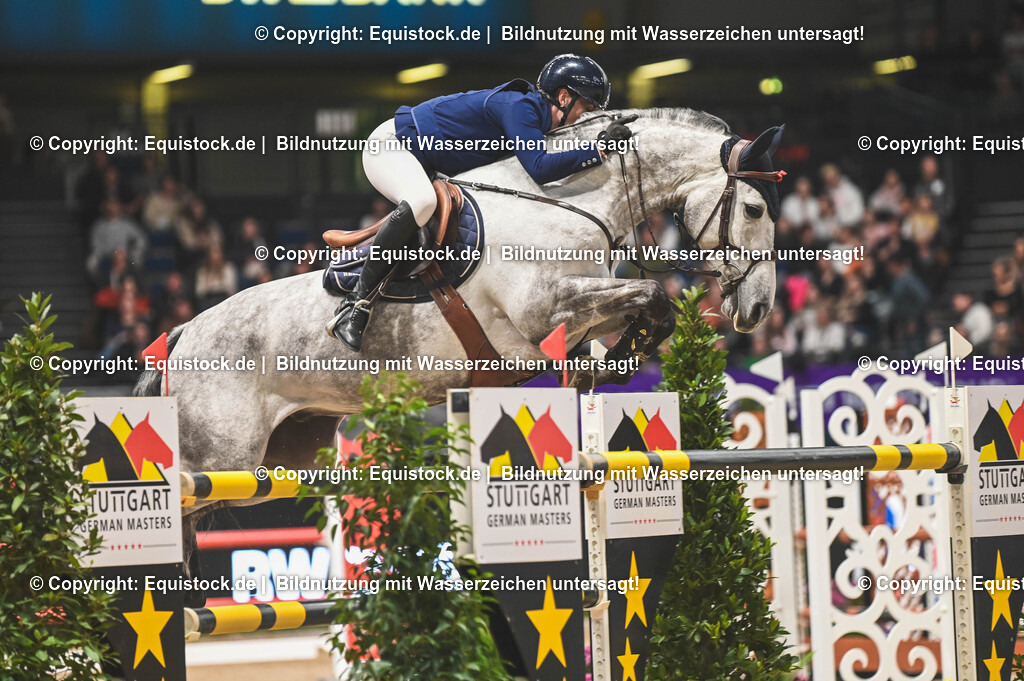 20251116_FEI-Jumping-World-Cup_TOMSPIC_0427 | Foto: Thomas Hartig