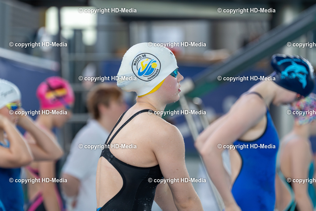 Norddeutsche Meisterschaften Schwimmen 2026 | Norddeutsche Meisterschaften Schwimmen 2026