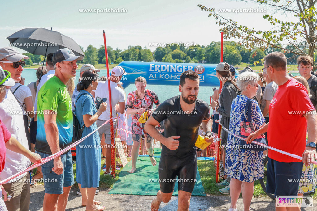 AR7_9141 | Karlsfeld Triathlon 2025 #karlsfeldtriathlon #karlsfeldtriathlon2025  #karlsfeldrace  #yourpictrs #triathlon_karlsfeld #tsveintrachtkarlsfeld #sportshot_your_pictrs @Sportshotphotography @Triathlon Karlsfeld - TSV Eintracht Karlsfeld Triathlon Copyright: www.sportshot.de