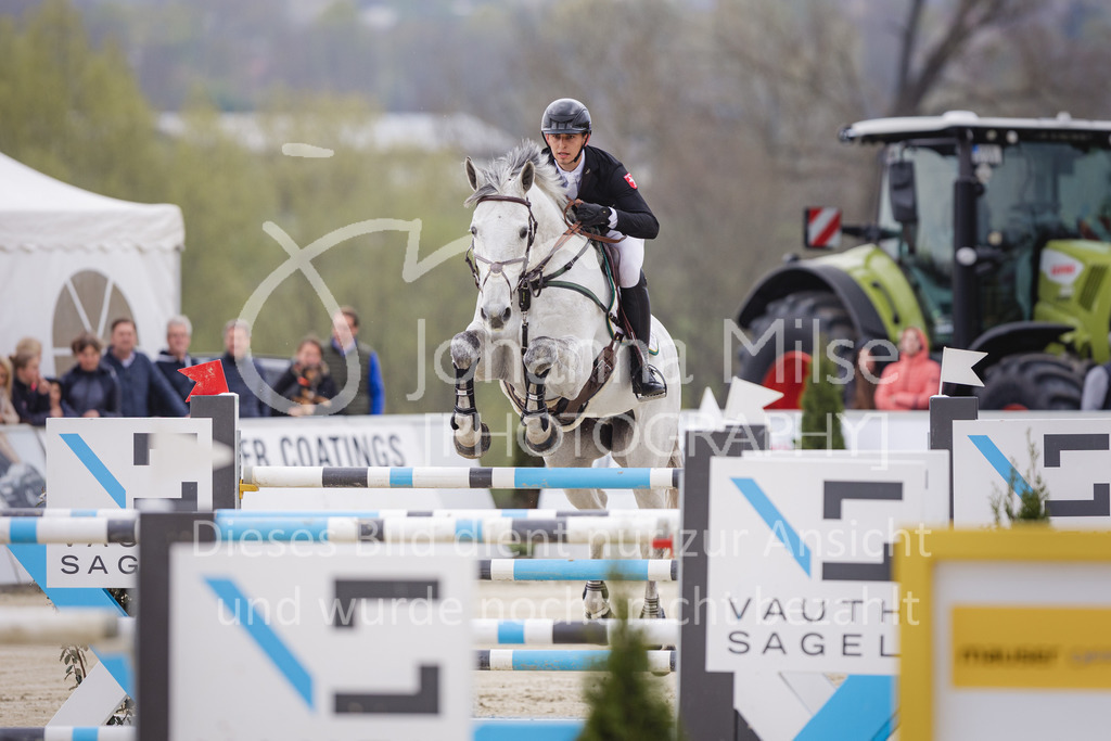 220424_Sudheim_S-Springen-305 | Sudheimer Outdoors 2022
Springprüfung Kl.S*** mit Stechen
