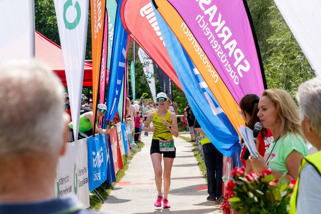 ..... | LINZ,AUSTRIA, 23.06.24, ÖGK Frauenlauf Linz  , Image shows: Photo: WAPICS / Andreas Willdoner