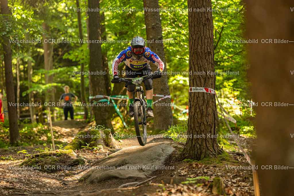 E1 Trieb Samstag R6-2856 | OCR Bilder Fotograf Eisenach Michael Schröder
