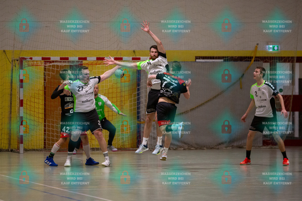 _HP_6035_3000o | TV Welling vs. TV Bad Ems 12.01.2024
