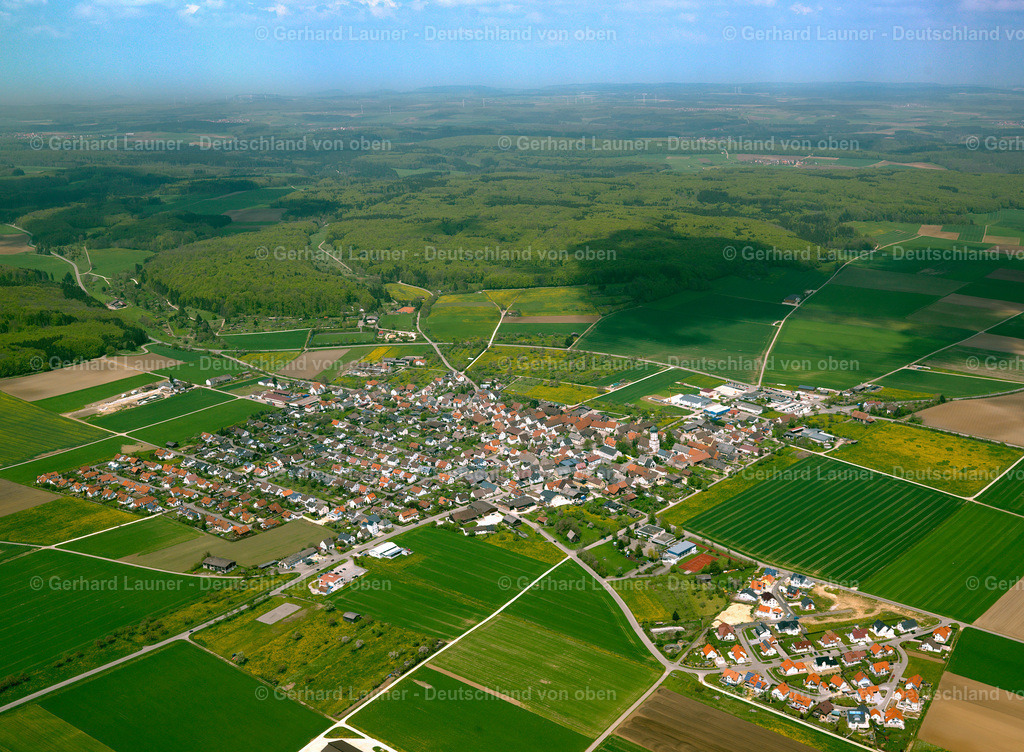 2857512 | Weidenstetten