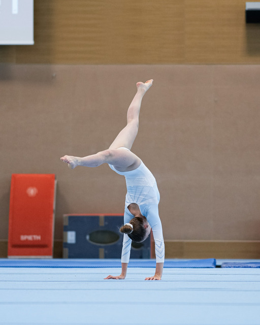 20260523 Gerätturnen  Rotation 2 | Offene Wiener Landes- und JugendmeisterschaftDatum: 20260523Ort: Wien(DE) - Sport-Arena-WienFotograf: Christian Habel