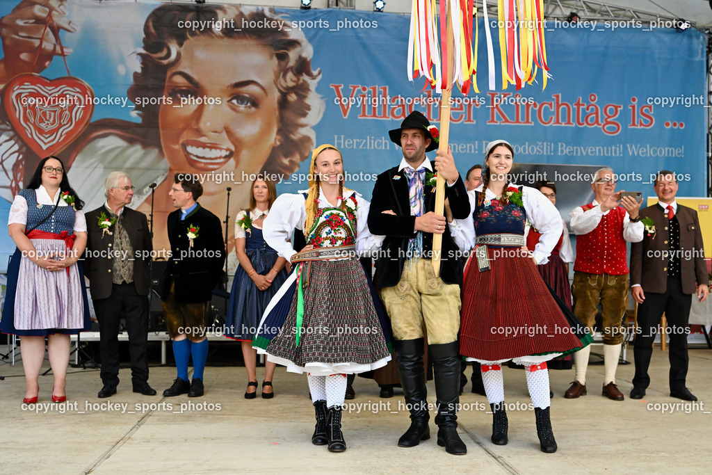 78. Villacher Kirchtag Sonntag 30.7.2023 | hockey sports photos, Pressefotos, Sportfotos, hockey247, win 2day icehockeyleague, Handball Austria, Floorball Austria, ÖVV, Kärntner Eishockeyverband, KEHV, KFV, Kärntner Fussballverband, Österreichischer Volleyballverband, Alps Hockey League, ÖFB, 