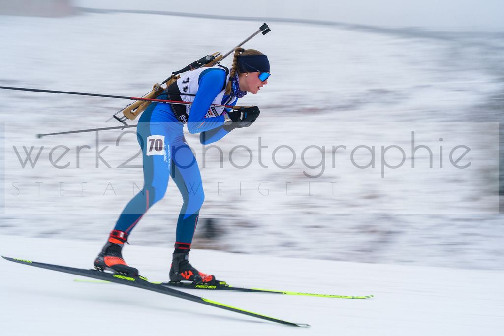 Deutschlandpokal Oberhof | Deutsche Meisterschaft Biathlon und 5. DSV JOKA Deutschlandpokal Biathlon in der LOTTO Thüringen ARENA am Rennsteig Oberhof