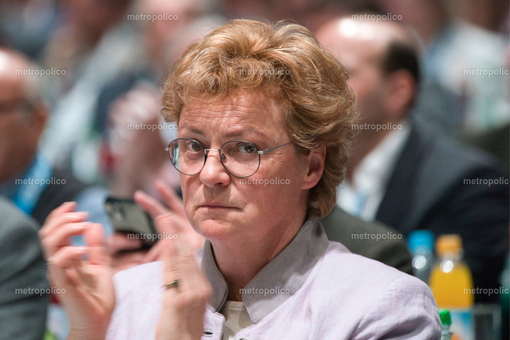 Monika Hohlmeier (11) | Metropolico