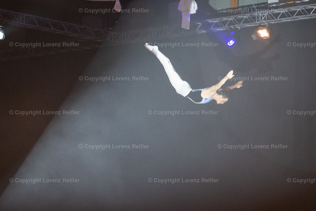 Turnen -  ATV Nacht 2022 | Gais, 24.9.22, Turnen - ATV Nacht.