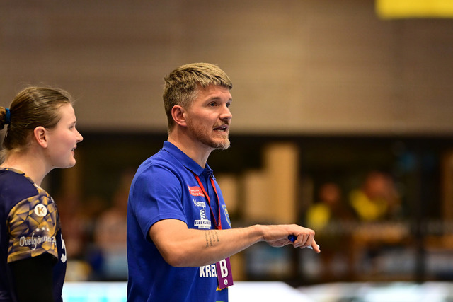 Handball I Frauen I Saison 2025-2026 I 1. HBF I 10. Spieltag I Buxtehuder SV - HSG Bensheim-Auerbach I 82405 | Der Sportfotograf. - Realisiert mit Pictrs.com