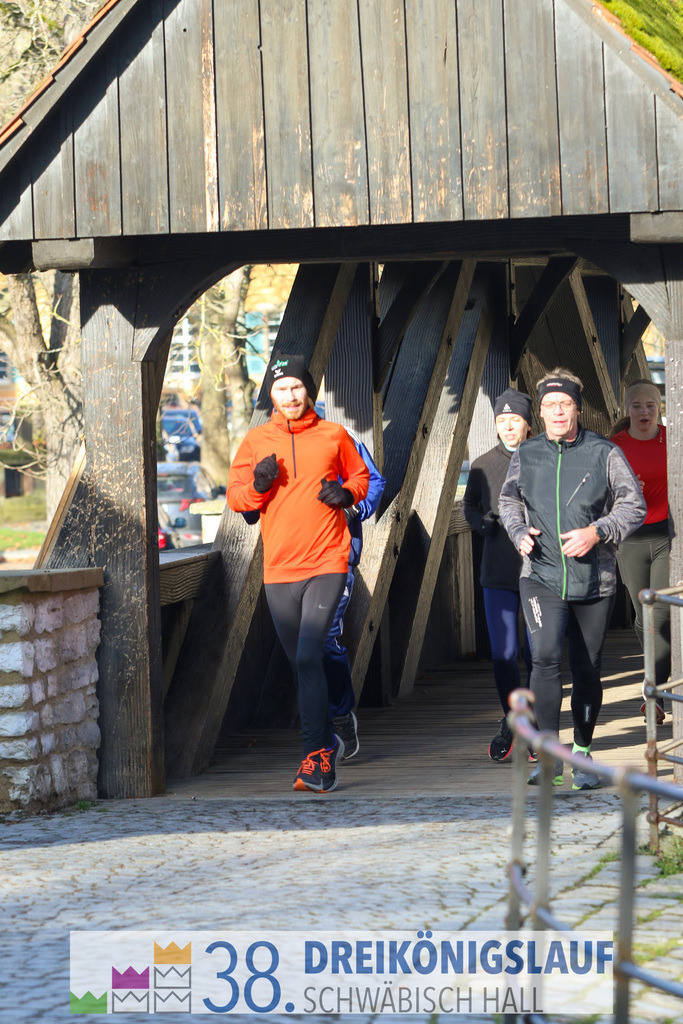 2. Testlauf | 3koenigslauf 2024 - Realisiert mit Pictrs.com