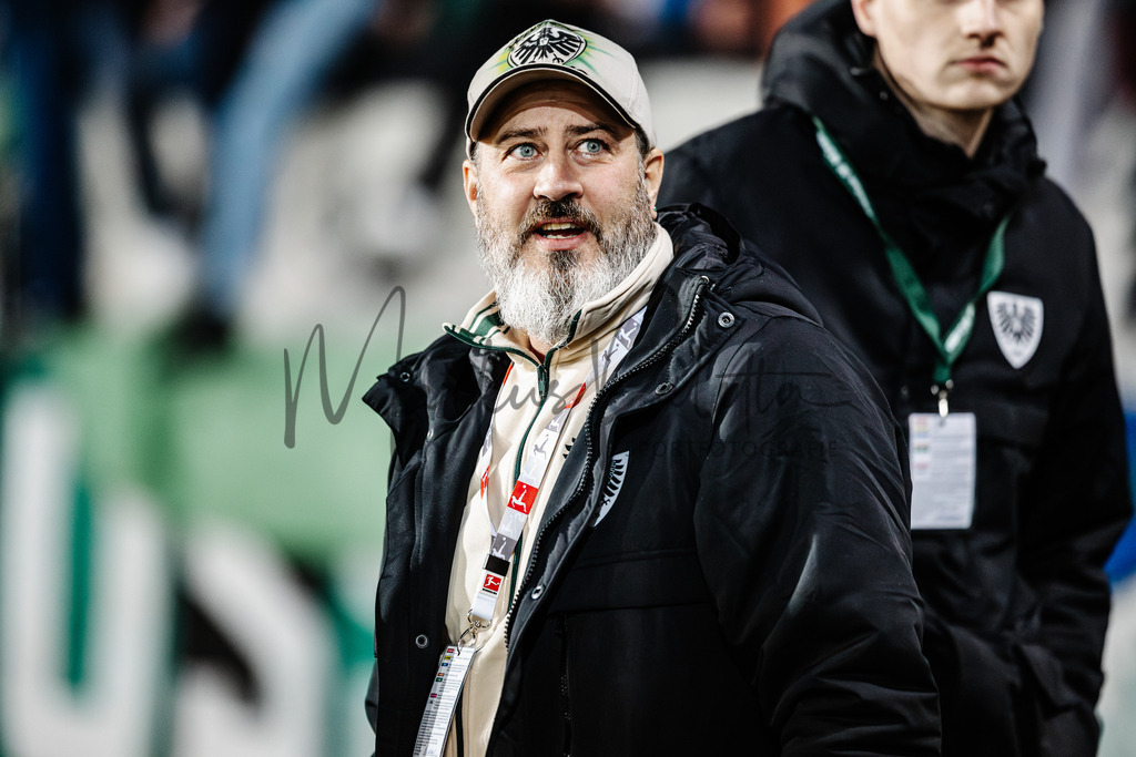 SC Preußen Münster - Fortuna Düsseldorf 1895 | Das ist die Fotodatenbank für authentische Sportfotografie aus Münster: Markus Paletta fotografiert Teams, Sportler:innen, Kinder, Events & Unternehmen. - Realisiert mit Pictrs.com