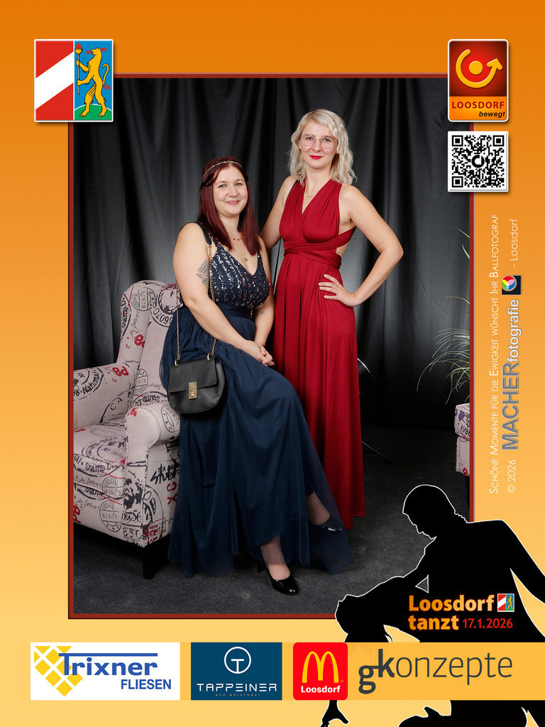 LoosdorfTanzt26_7914 | Ballfotografie - Loosdorf tanzt am 20.01.2024 in der Losensteinhalle LOOSDORF. Vielen Dank den Sponsoren!