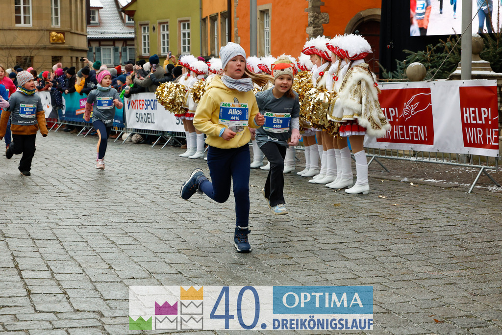 AOK JuniorCup 400m | 3koenigslauf 2026 - Realisiert mit Pictrs.com