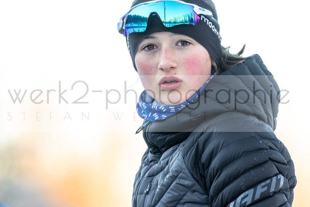 DSC Altenberg | Deutscher Schülercup in Altenberg vom 11. bis zum 13. Februar 2022