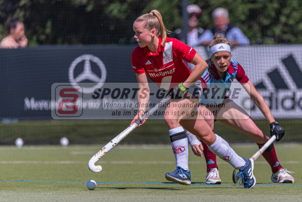 SM_20240511-D5A_8241 | Playoffs:1.Bundesliga Feldhockey (W) DCadA  -UHC /  2:1 (2:0)