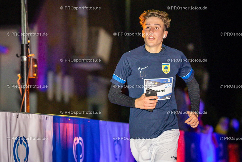 Computacenter Martinslauf Sindorf 2022 in Kerpen-Sindorf, 10.11.2022 | Impressionen vom Computacenter Martinslauf Sindorf 2022 am 10.11.2022 in Kerpen-Sindorf (Nordrhein-Westfalen).