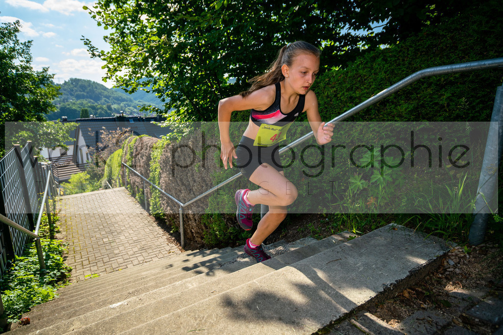 Treppenlauf Zella-Mehlis | Zella-Mehlis am 20. Juli 2021