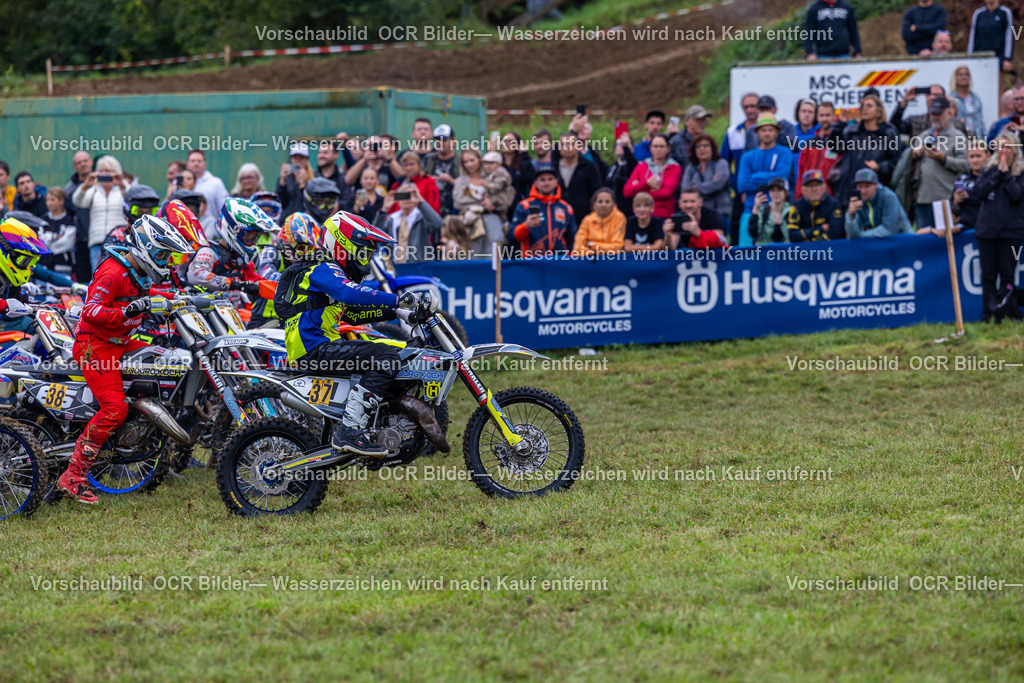 GCC Schlefflenz Samstag R6-0380 | OCR Bilder Fotograf Eisenach Michael Schröder