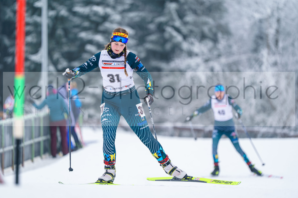 DSC Altenberg | 2. DSV E.INFRA Schülercup Biathlon in der SPARASSEN-Arena Altenberg am 23. - 25. Januar 2026