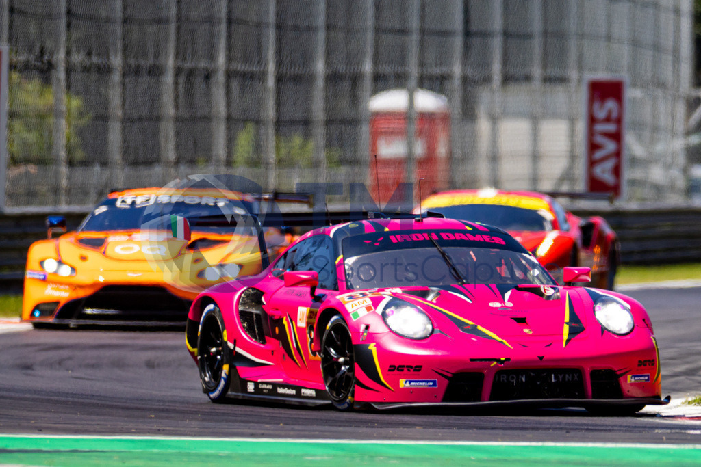 Trainproduction-20230709-0056 | MONZA,ITALY,09.Jul.23 - MOTORSPORTS - WEC, FIA World Endurance Championships, 6h of Monza, Autodromo Monza. Image shows Photo: Trainproduction / Matthias Trinkl