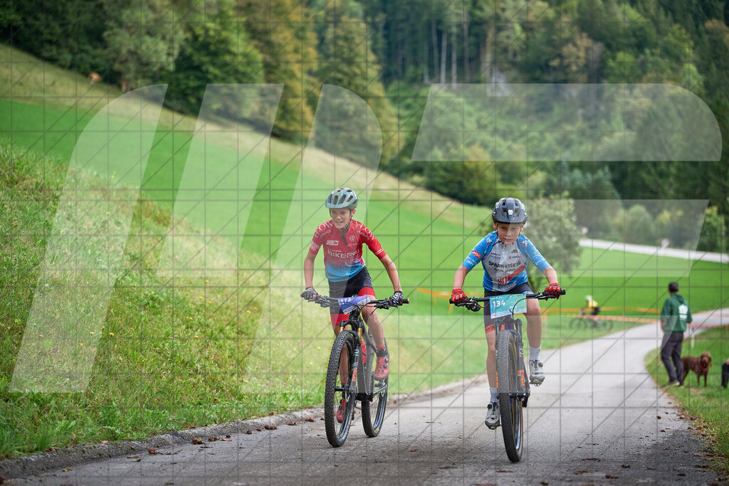 Betriebszentrum Laubenbachmühle, Frankenfels, Österreich - 13. September 2025: Dirndltal Race - Kids RaceFotograf: Martin Bihounek / martinbihounek.com | 13. September 2025 Betriebszentrum Laubenbachmühle, Frankenfels, Österreich : Dirndltal Race - Kids Race •••••Photo by: Martin Bihounek / martinbihounek.comInsta: @martinbihounekcom