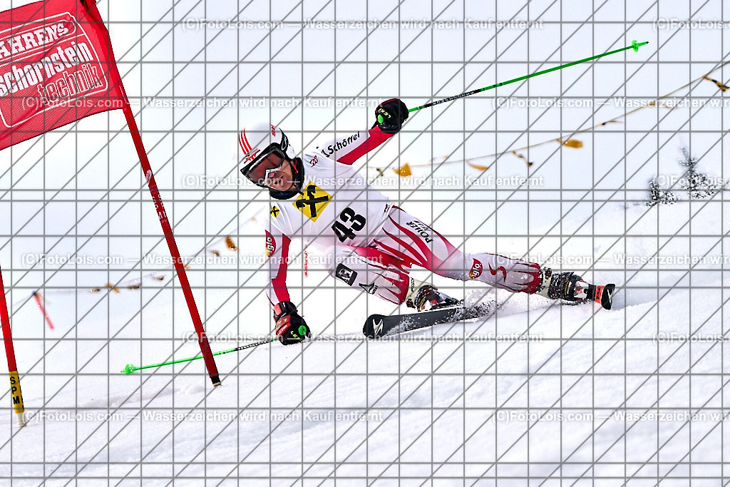 ALP7655_NOe-MASTERS-Cup-RTL_Distelpiste_Schnaubelt Ronald | (C)FotoLois.com, Alois Spandl. NÖ MASTERS-Cup Riesentorlauf auf der Distelpiste in Lackenhof, Sa 10. Februar 2024.