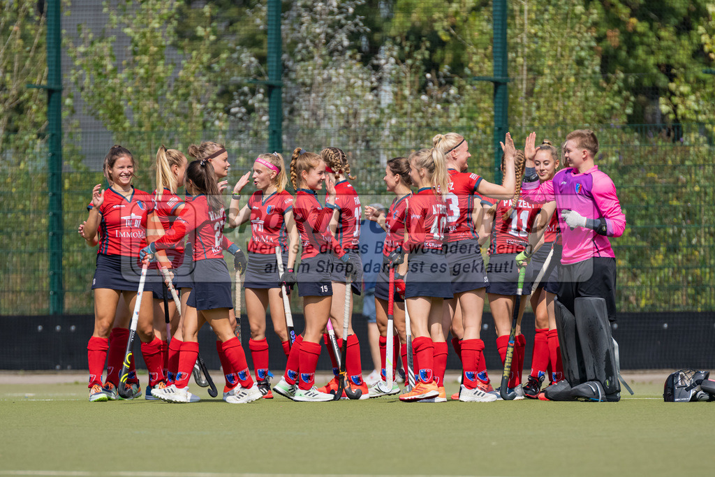 HK_20220903_109538 | 1. Bundesliga Damen Düsseldorfer HC - Berliner HC am 3.9.2022 DHC Düsseldorf, Düsseldorf ,