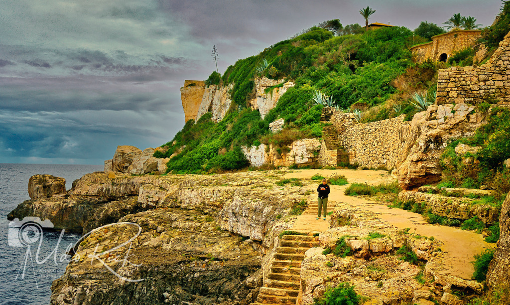 Buchten_(Calas)_Porto_Colom3 | Entdecken Sie Fotografie aus Leidenschaft: Auftragsfotografie, HD-Fotos, Geschenkartikel aus Ihren Bildern und vieles mehr. Beauftragen Sie uns für besondere Momente!