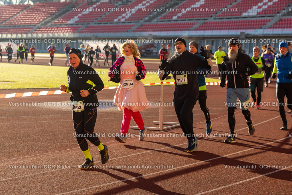 Erfurter Silvesterlauf 20241Y2A2007 | OCR Bilder Fotograf Eisenach Michael Schröder