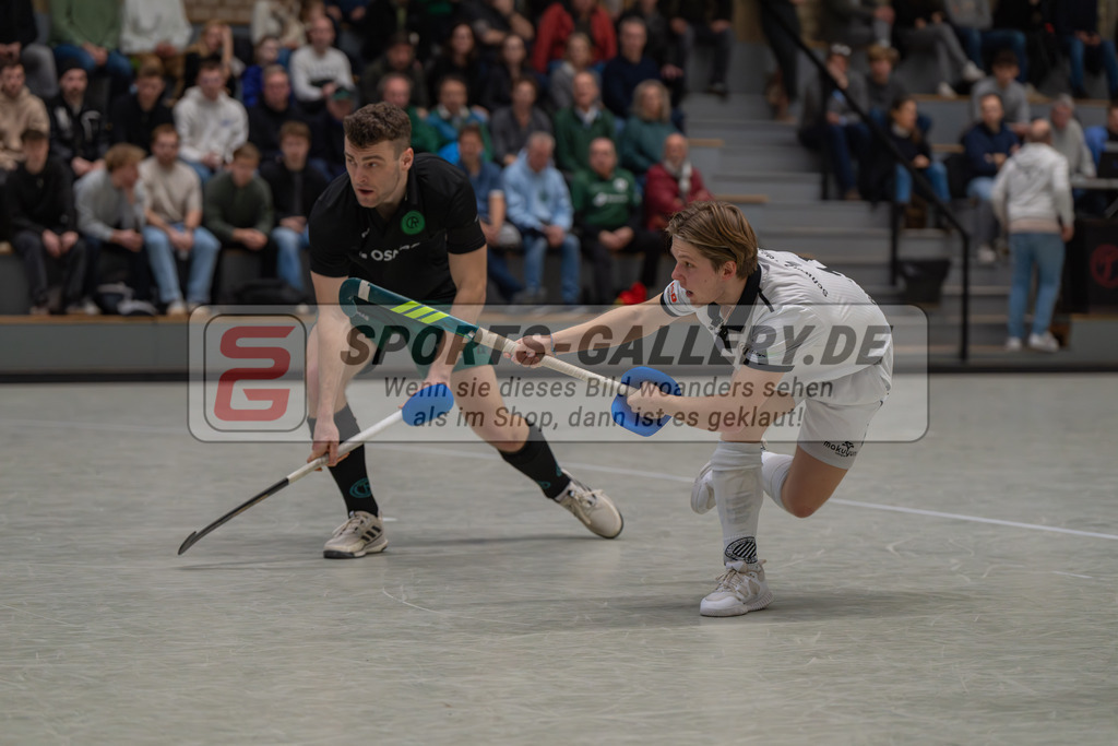 HK_20260201_107424 | 2. Bundesliga Herren Schwarz-Weiß Köln - Club Raffelberg am 01.02.2026