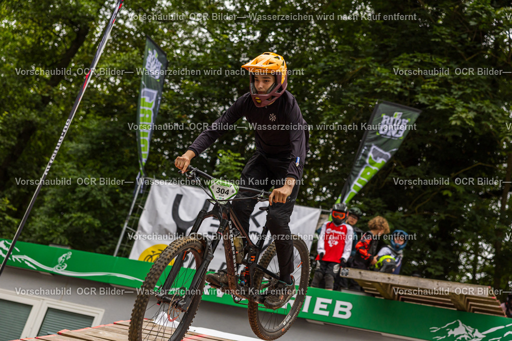 Enduro One Trieb Freitag R3-1119 | OCR Bilder Fotograf Eisenach Michael Schröder
