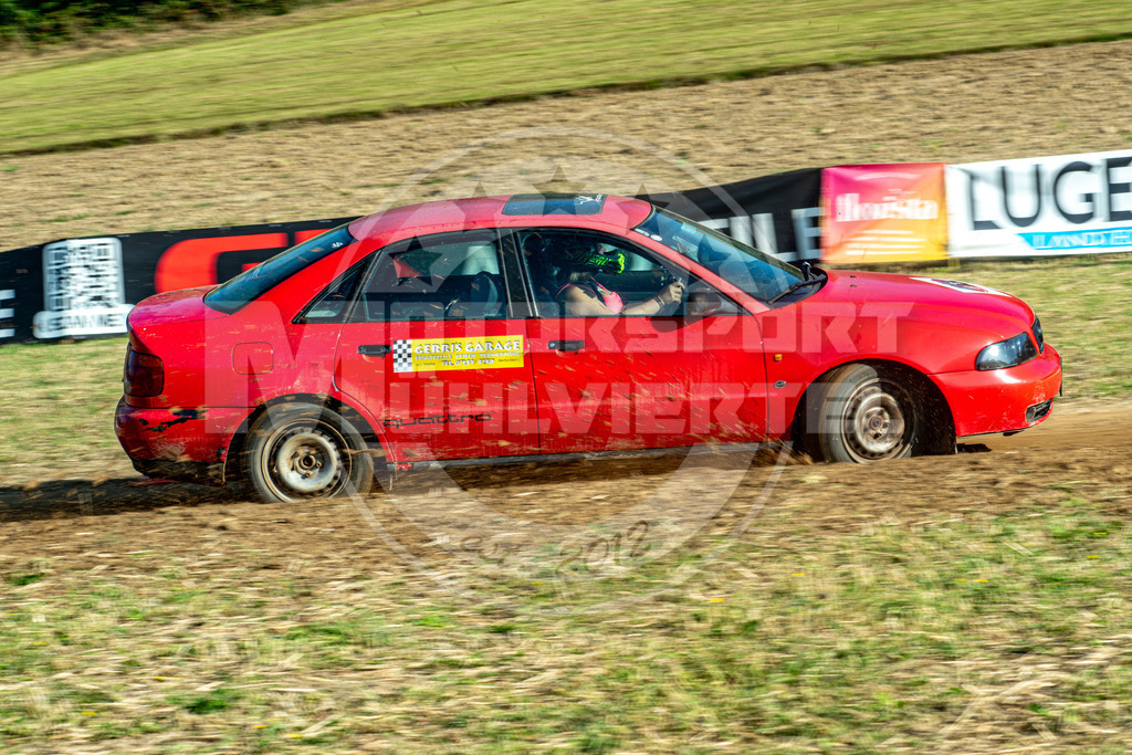 Feldslalom (17 von 383) | Motorsport Mühlviertel