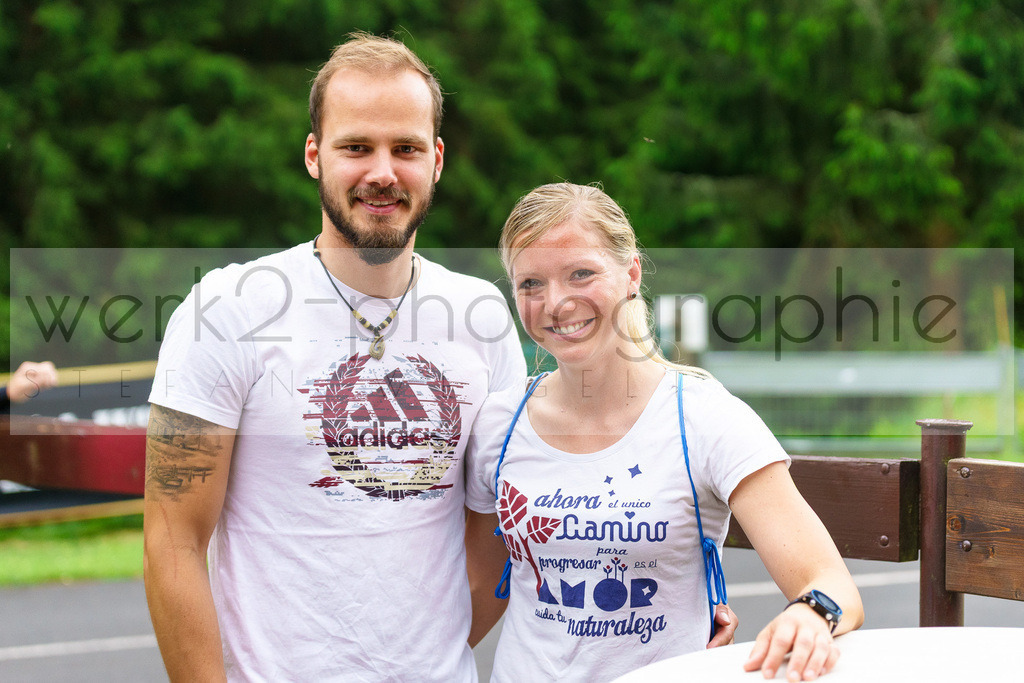 Tag Biathlon Scheibe-Alsbach | TAG BIATHLON am 10. Juni 2018 auf der Biathlonanlage "Am Rußtiegel" in Scheibe-Alsbach