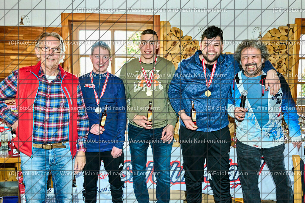 ALP5880_NOe-MastersCup-RTL-I_Siegerehrung | (C)FotoLois.com, Alois Spandl, SK-X SPORTOPTIKER NÖ MastersCup, RTL am Feistritzsattel in Trattenbach, So 5. März 2023.