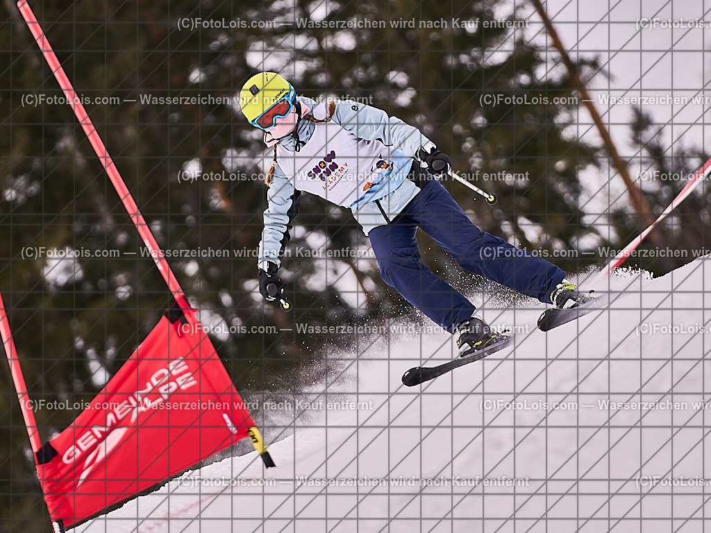 _ALP9125_Neujahrs-Skikurs | Ski- und Snowboardschule Haginger beim NEUJAHRS-Skikurs 2026, Kursabschlussrennen am Mo 5. Jänner 2026.