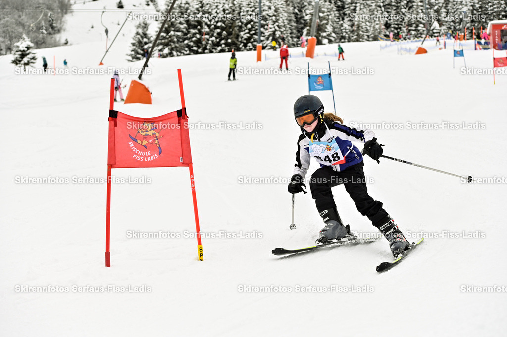 SRF_20.02.2026_1069 | Skirennfotos,Serfaus,Fiss,Ladis,Kinderskirennen,Winter,Tirol,Oberland,skirace,SFL,feelfree,weil wir's genießen,ski,Ski,skifahren,Sonnenplateau, - Realisiert mit Pictrs.com