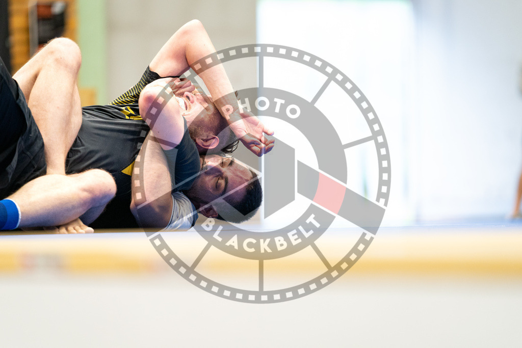 20230311PBB7492 | Athletes compete during the ADCC Central European Open Competition in the Arena Ursyniow in Warsaw, Poland, on June 17, 2023.